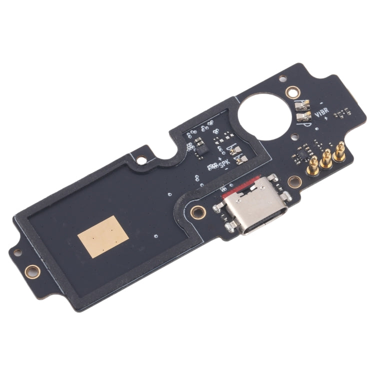 For Ulefone Armor X12 Pro Charging Port Board - Ulefone by buy2fix | Online Shopping UK | buy2fix
