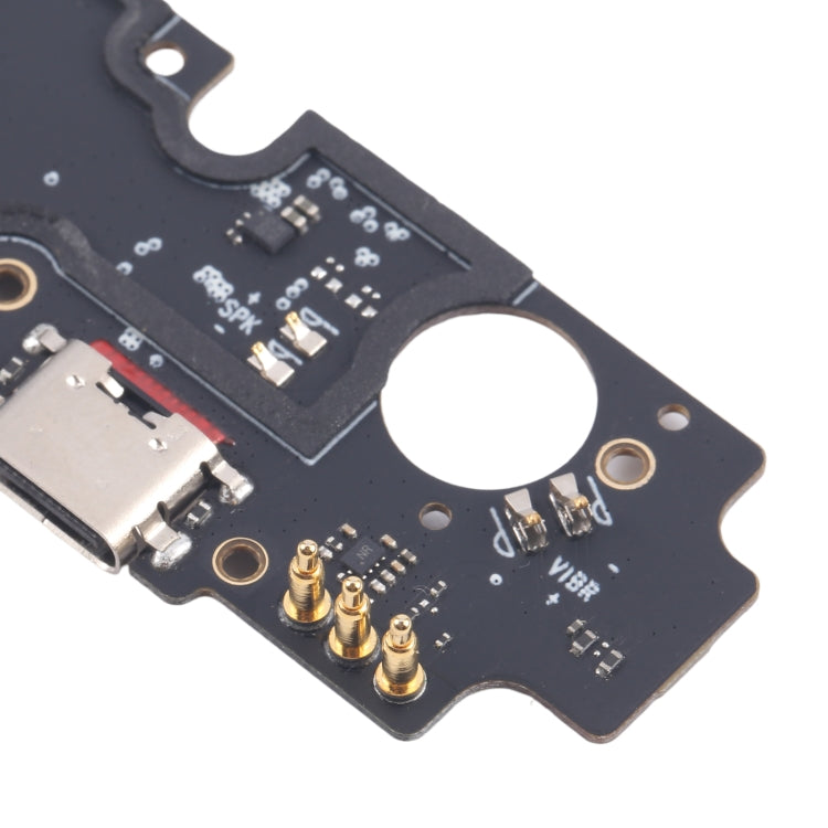For Ulefone Armor X12 Pro Charging Port Board - Ulefone by buy2fix | Online Shopping UK | buy2fix