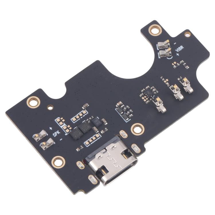 For Ulefone Armor X13 Charging Port Board - Ulefone by buy2fix | Online Shopping UK | buy2fix