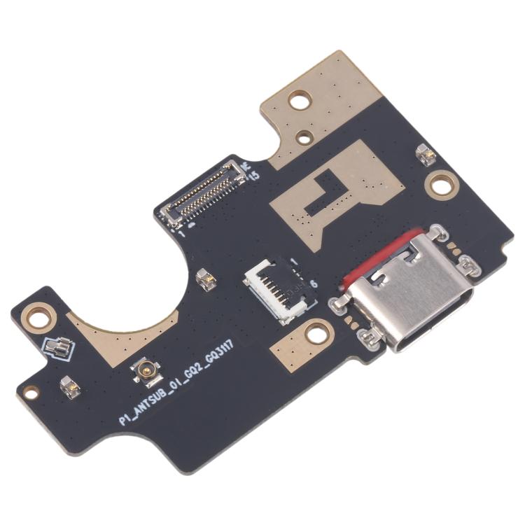 For Ulefone Armor X13 Charging Port Board - Ulefone by buy2fix | Online Shopping UK | buy2fix