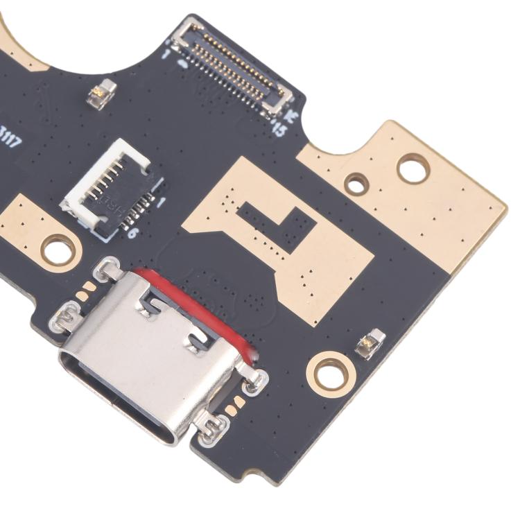 For Ulefone Armor X13 Charging Port Board - Ulefone by buy2fix | Online Shopping UK | buy2fix