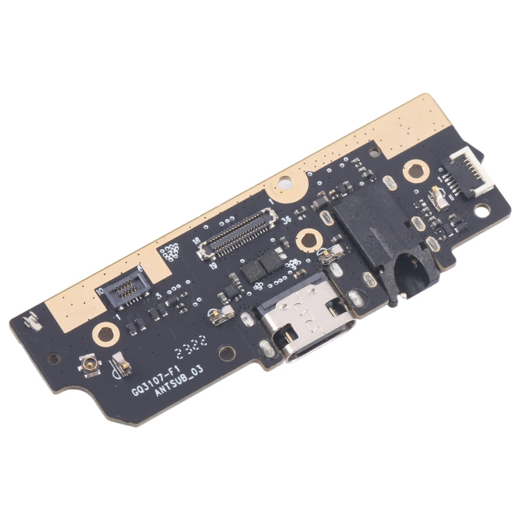 For Ulefone Armor 21 Charging Port Board - Ulefone by buy2fix | Online Shopping UK | buy2fix