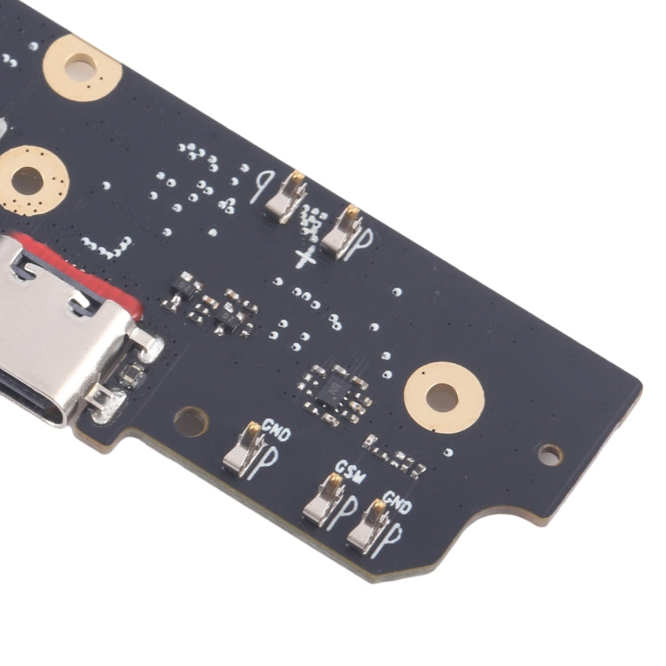 For Ulefone Armor 21 Charging Port Board - Ulefone by buy2fix | Online Shopping UK | buy2fix