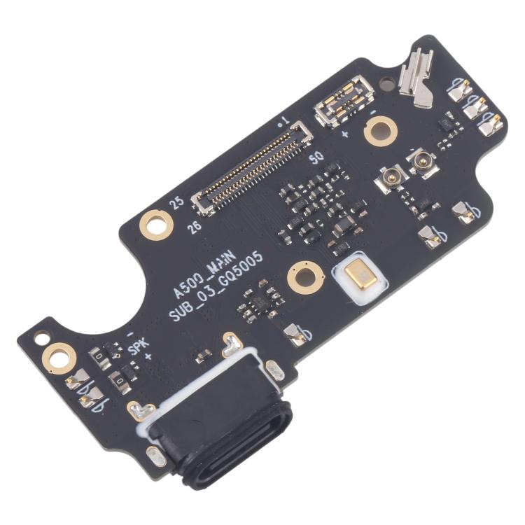 For Ulefone Armor 23 Ultra Charging Port Board - Ulefone by buy2fix | Online Shopping UK | buy2fix