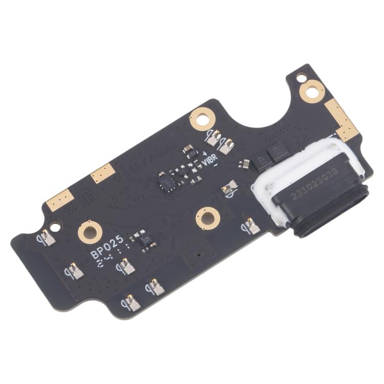 For Ulefone Armor 23 Ultra Charging Port Board - Ulefone by buy2fix | Online Shopping UK | buy2fix