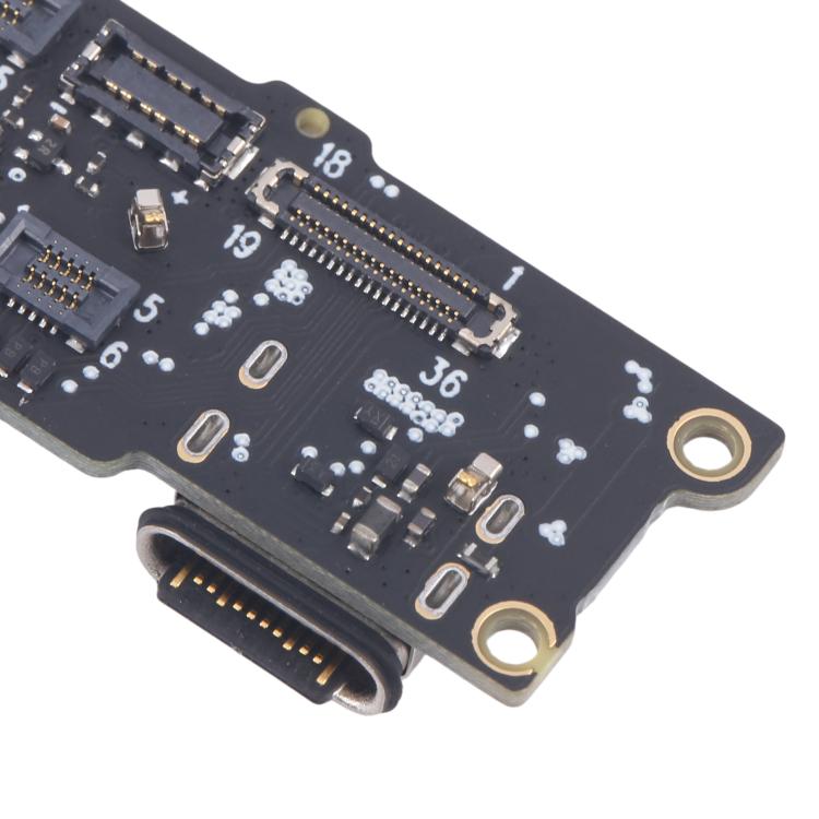 For Ulefone Armor 24 Charging Port Board - Ulefone by buy2fix | Online Shopping UK | buy2fix