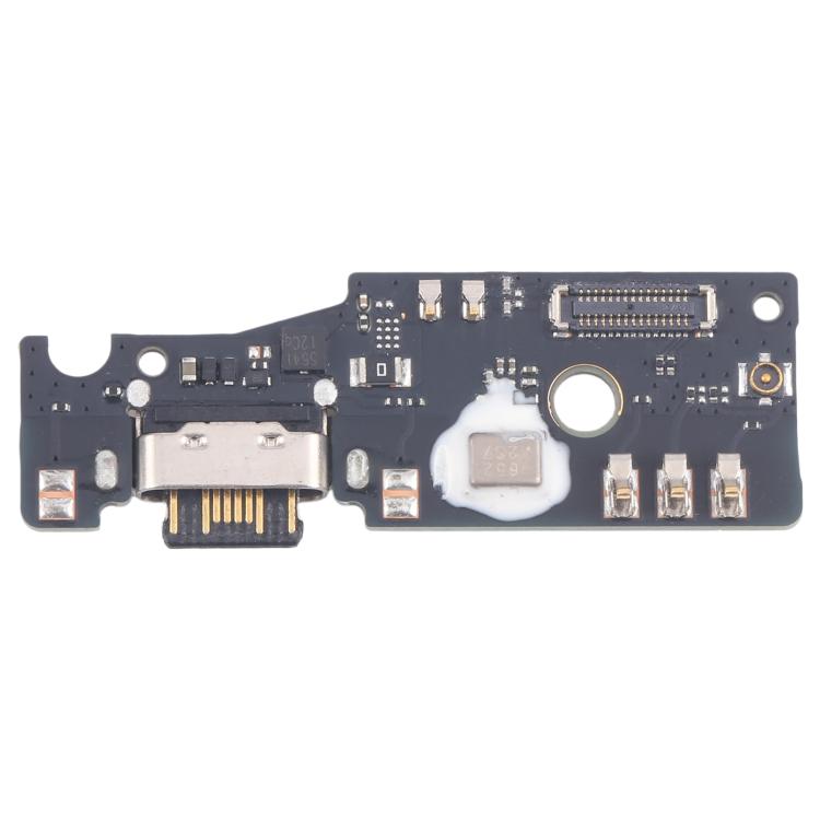 For Ulefone Note 15 Charging Port Board - Ulefone by buy2fix | Online Shopping UK | buy2fix