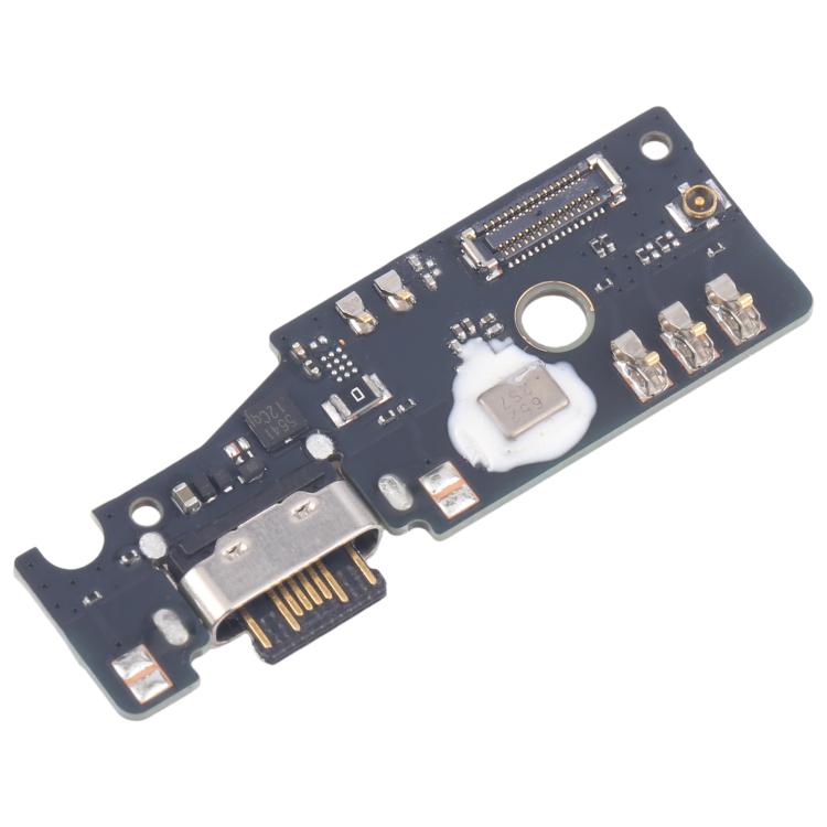 For Ulefone Note 15 Charging Port Board - Ulefone by buy2fix | Online Shopping UK | buy2fix