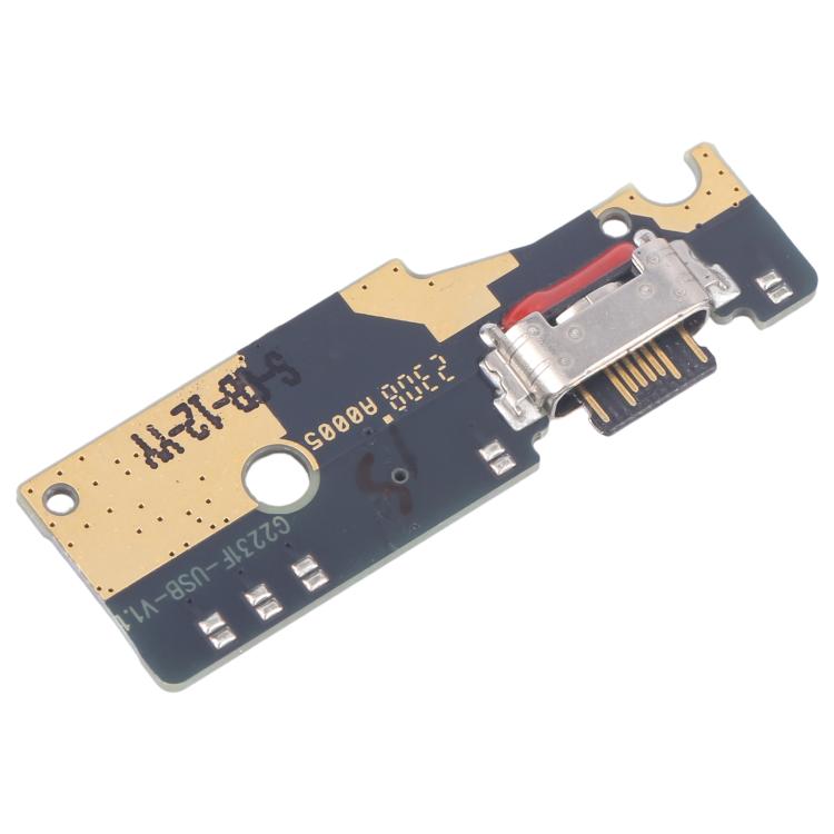 For Ulefone Note 15 Charging Port Board - Ulefone by buy2fix | Online Shopping UK | buy2fix