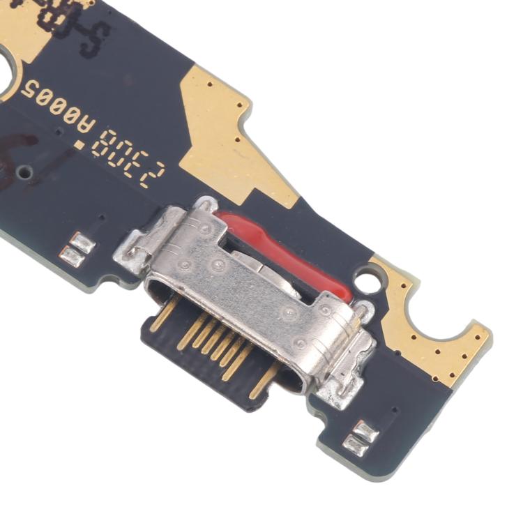 For Ulefone Note 15 Charging Port Board - Ulefone by buy2fix | Online Shopping UK | buy2fix