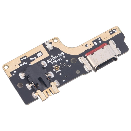 For Ulefone Note 16 Pro Charging Port Board by buy2fix