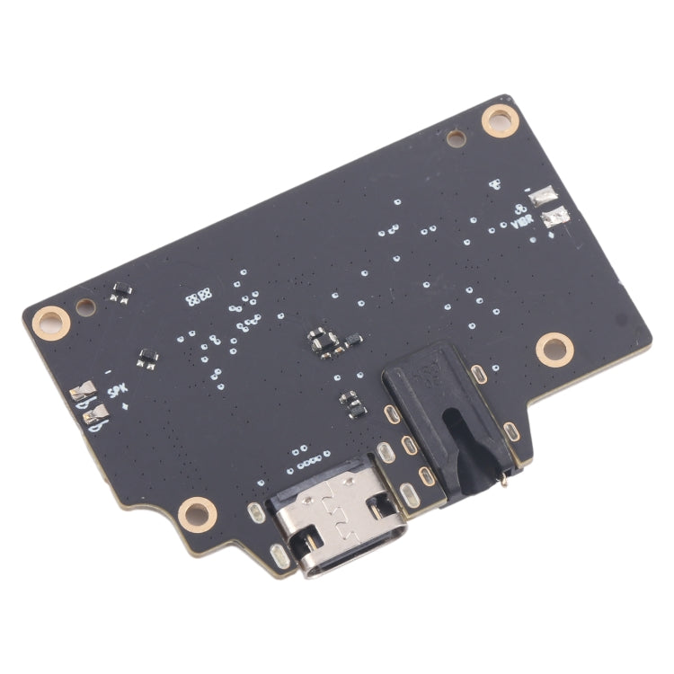 For Ulefone Armor Pad 2 Charging Port Board - Ulefone by buy2fix | Online Shopping UK | buy2fix