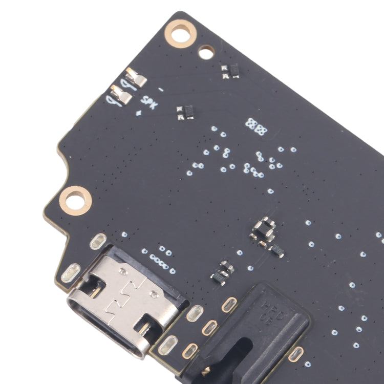 For Ulefone Armor Pad 2 Charging Port Board - Ulefone by buy2fix | Online Shopping UK | buy2fix