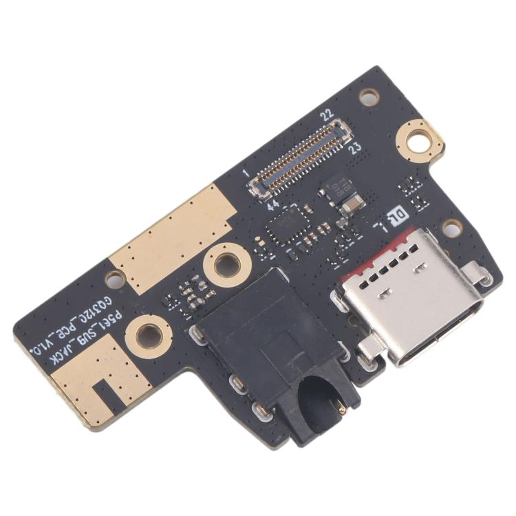 For Ulefone Armor Pad 3 Pro Charging Port Board - Ulefone by buy2fix | Online Shopping UK | buy2fix