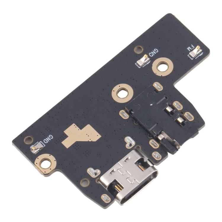 For Ulefone Armor Pad 3 Pro Charging Port Board - Ulefone by buy2fix | Online Shopping UK | buy2fix