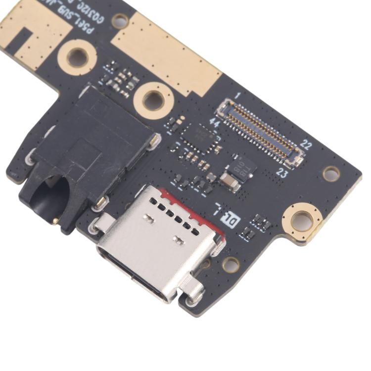 For Ulefone Armor Pad 3 Pro Charging Port Board - Ulefone by buy2fix | Online Shopping UK | buy2fix