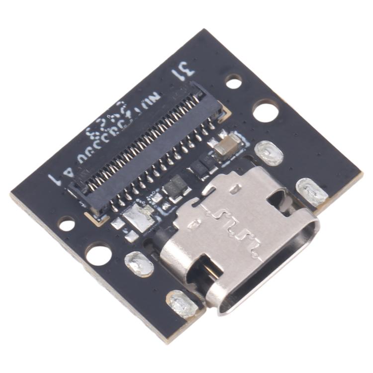For Ulefone Tab A11 Pro Charging Port Board - Ulefone by buy2fix | Online Shopping UK | buy2fix