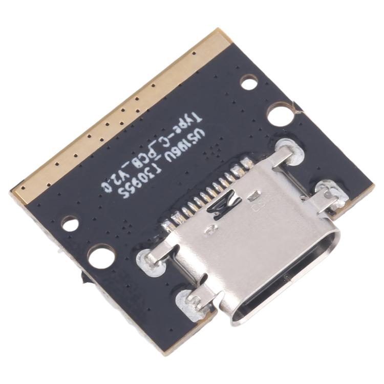 For Ulefone Tab A11 Pro Charging Port Board - Ulefone by buy2fix | Online Shopping UK | buy2fix