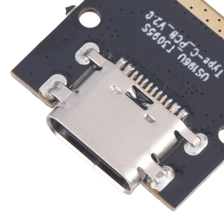 For Ulefone Tab A11 Pro Charging Port Board - Ulefone by buy2fix | Online Shopping UK | buy2fix
