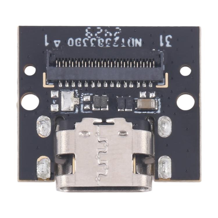 For Ulefone Tab A11 Pro Charging Port Board - Ulefone by buy2fix | Online Shopping UK | buy2fix