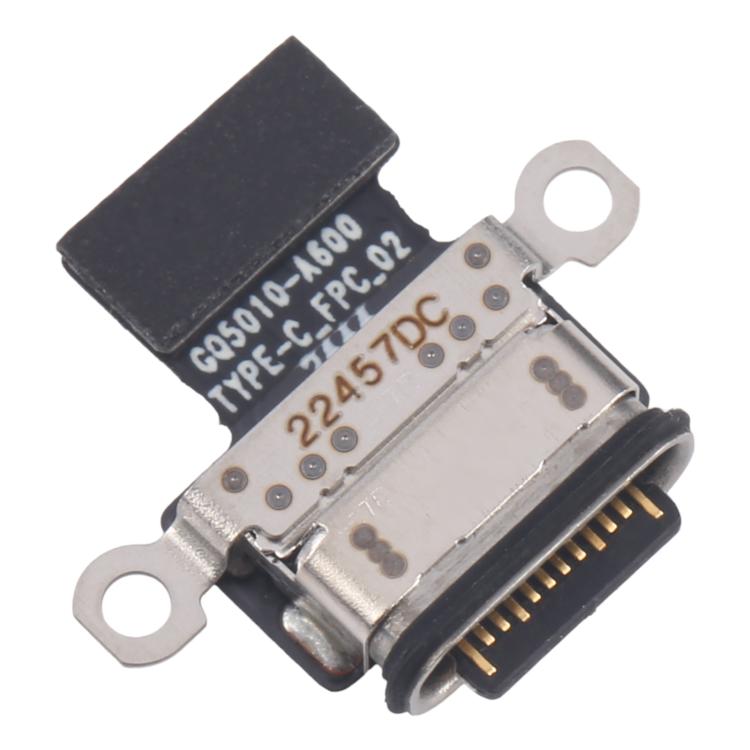 For Ulefone Armor Mini 20T Pro Charging Port Board - Ulefone by buy2fix | Online Shopping UK | buy2fix