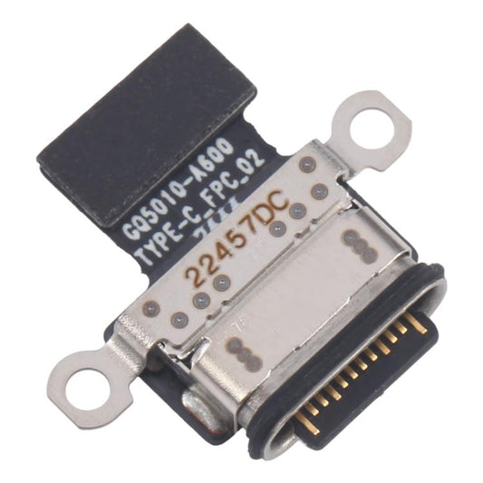 For Ulefone Armor Mini 20T Pro Charging Port Board by buy2fix