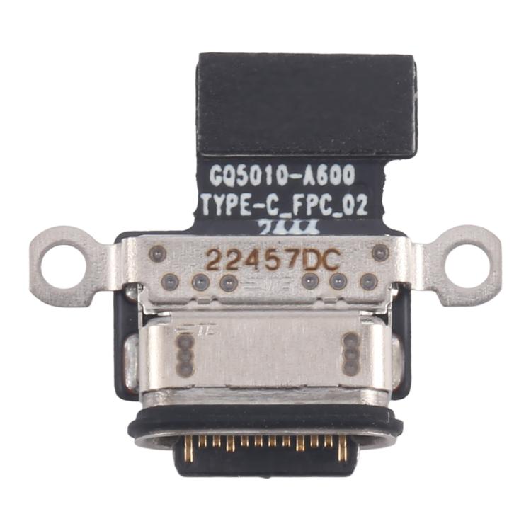 For Ulefone Armor Mini 20T Pro Charging Port Board - Ulefone by buy2fix | Online Shopping UK | buy2fix