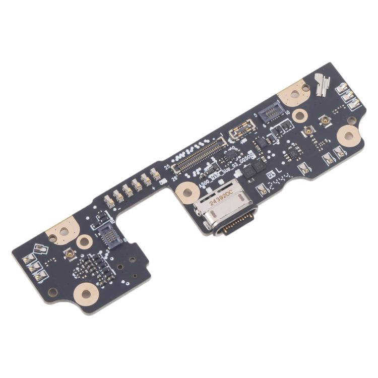 For Ulefone Armor 26 Ultra Charging Port Board - Ulefone by buy2fix | Online Shopping UK | buy2fix