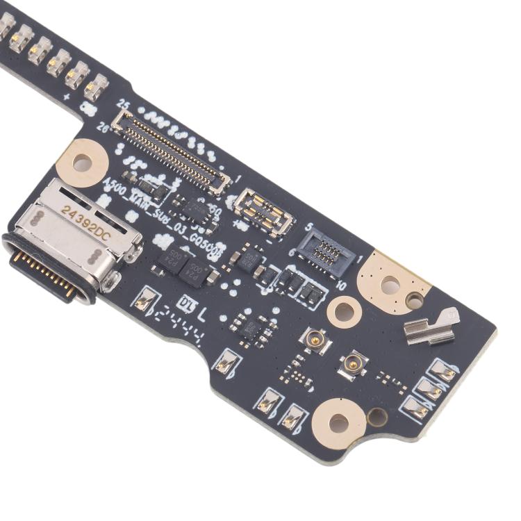 For Ulefone Armor 26 Ultra Charging Port Board - Ulefone by buy2fix | Online Shopping UK | buy2fix