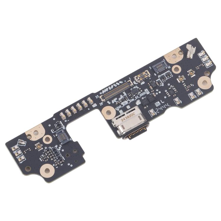 For Ulefone Armor 26 Ultra Walkie-Talkie Version Charging Port Board - Ulefone by buy2fix | Online Shopping UK | buy2fix