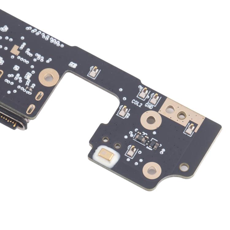 For Ulefone Armor 26 Ultra Walkie-Talkie Version Charging Port Board - Ulefone by buy2fix | Online Shopping UK | buy2fix