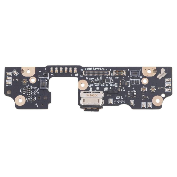 For Ulefone Armor 26 Ultra Walkie-Talkie Version Charging Port Board - Ulefone by buy2fix | Online Shopping UK | buy2fix