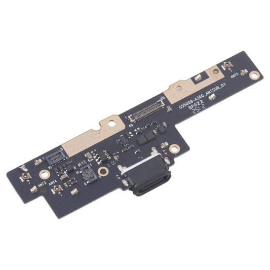 For Ulefone Armor 27T Pro Charging Port Board by buy2fix
