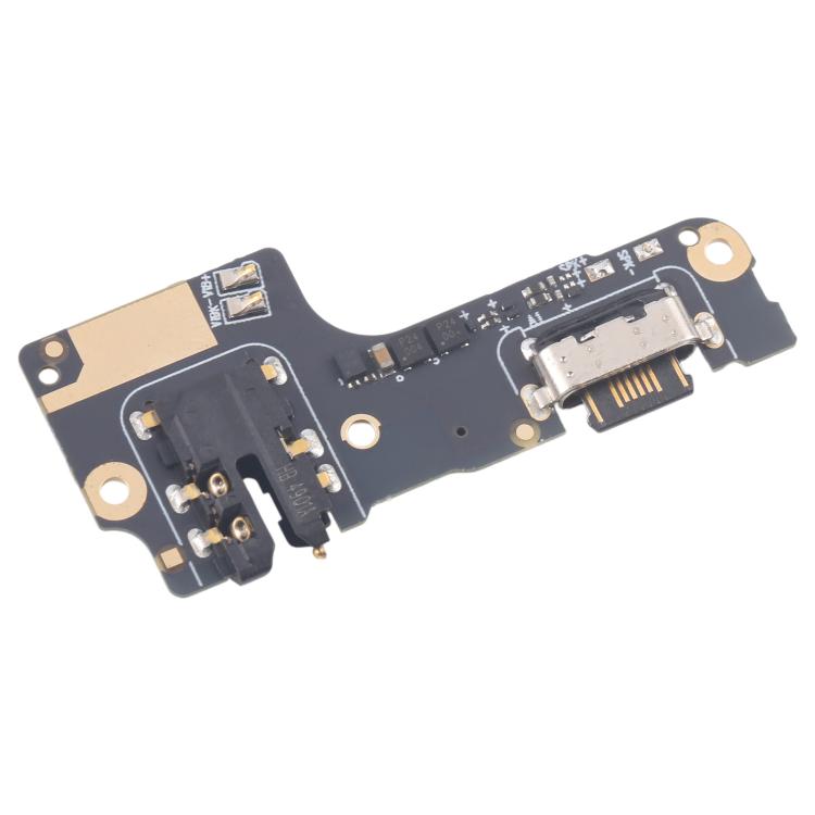 For Ulefone Note 20 Pro Charging Port Board - Ulefone by buy2fix | Online Shopping UK | buy2fix