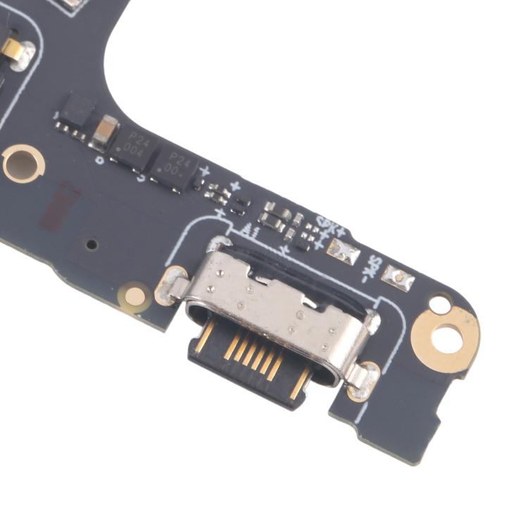 For Ulefone Note 20 Pro Charging Port Board - Ulefone by buy2fix | Online Shopping UK | buy2fix