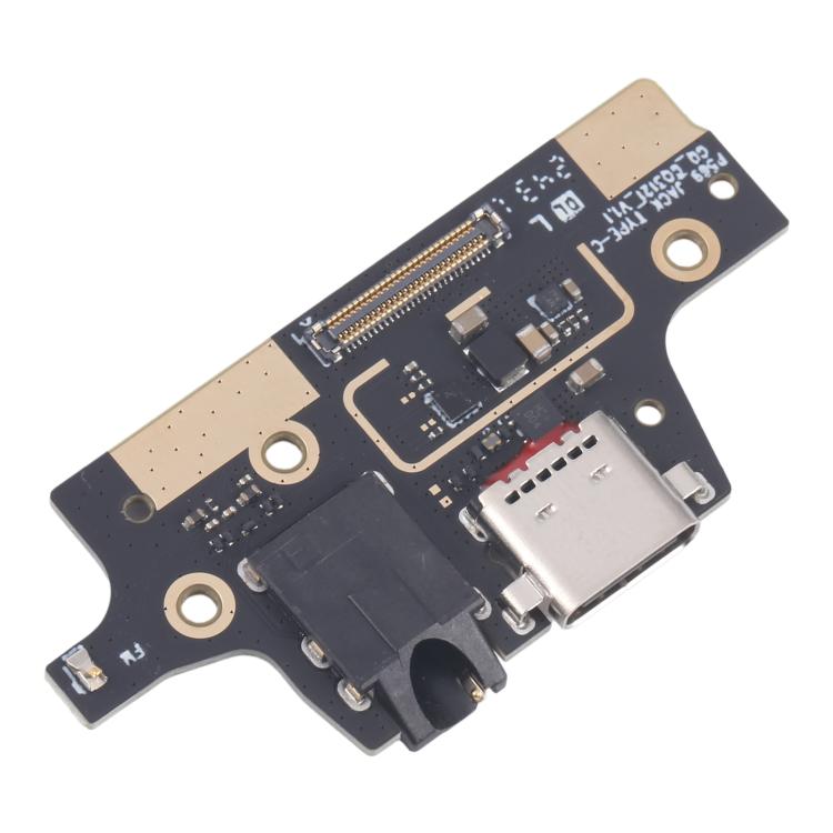 For Ulefone Armor Pad 4 Ultra Charging Port Board - Ulefone by buy2fix | Online Shopping UK | buy2fix