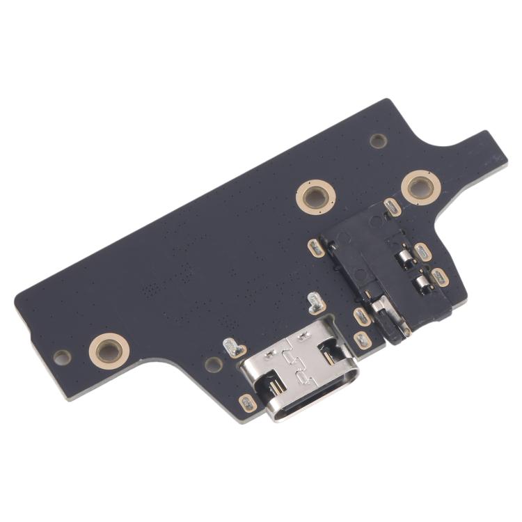 For Ulefone Armor Pad 4 Ultra Charging Port Board - Ulefone by buy2fix | Online Shopping UK | buy2fix