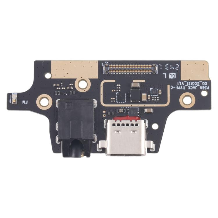 For Ulefone Armor Pad 4 Ultra Charging Port Board - Ulefone by buy2fix | Online Shopping UK | buy2fix