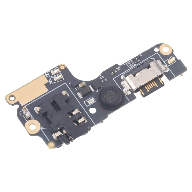 For Ulefone Note 21 Charging Port Board - Ulefone by buy2fix | Online Shopping UK | buy2fix