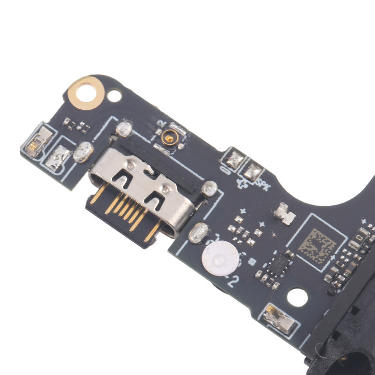 For Ulefone Note 21 Charging Port Board - Ulefone by buy2fix | Online Shopping UK | buy2fix