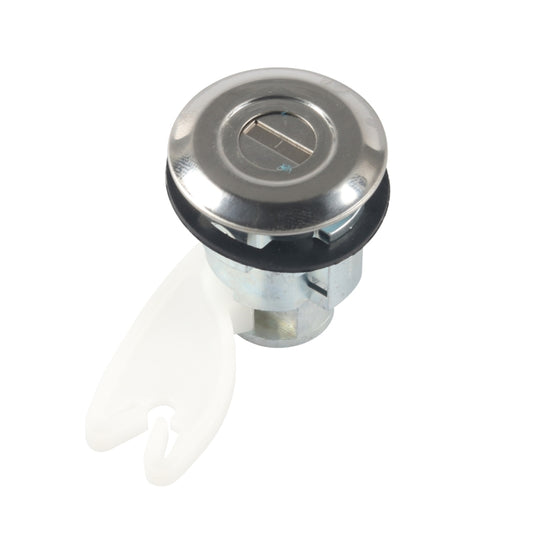 Pair Car Door Lock Barrel Cylinder F2UZ1522050A For Ford F150 / F250 / F350 by buy2fix