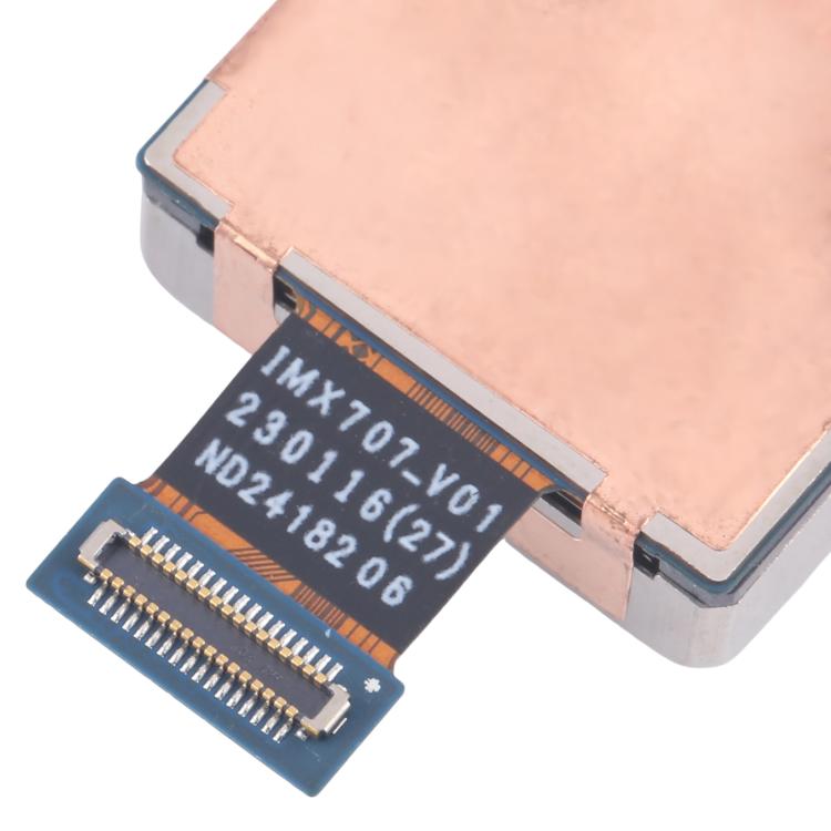 For Xiaomi 13T Original Main Back Facing Camera - Camera by buy2fix | Online Shopping UK | buy2fix