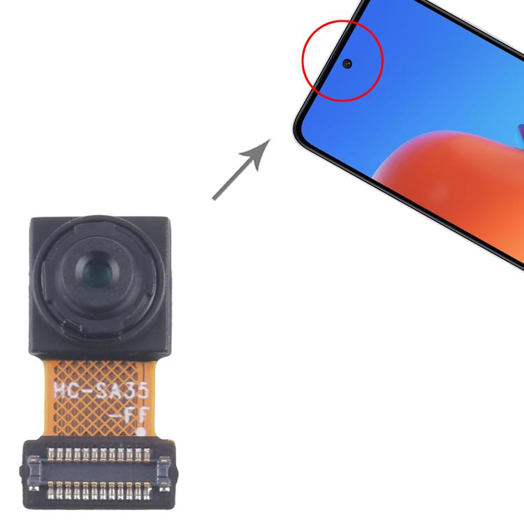 For Xiaomi Redmi 12 5G Original Front Facing Camera - Camera by buy2fix | Online Shopping UK | buy2fix