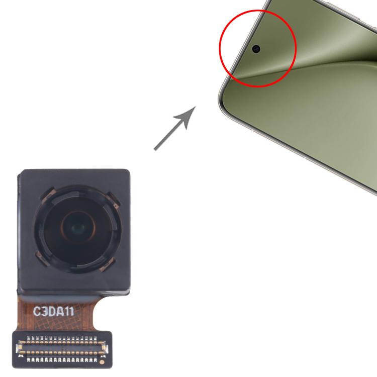 For Huawei Pura 70 Pro Original Front Facing Camera - Camera Series by buy2fix | Online Shopping UK | buy2fix