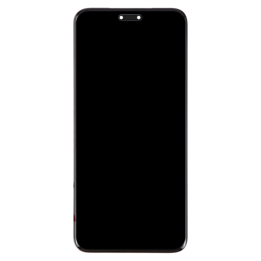 For Honor Magic6 Pro Original LCD Screen with Digitizer Full Assembly - LCD Screen by buy2fix | Online Shopping UK | buy2fix