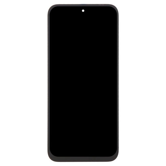 For Honor X6c Original LCD Screen with Digitizer Full Assembly - LCD Screen by buy2fix | Online Shopping UK | buy2fix