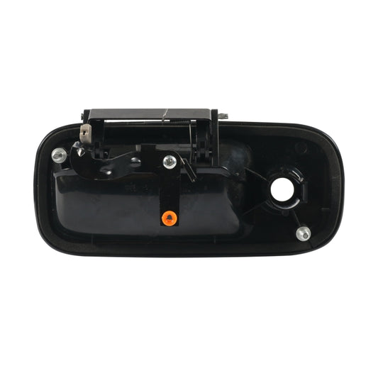 Car Right Front Door Outside Handle for Chevrolet Express 1500 25942270(Black) by buy2fix