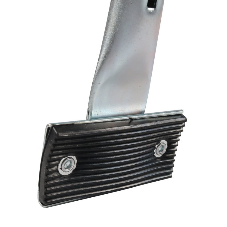 Car Adjustable Battery Carrier(Red) by buy2fix