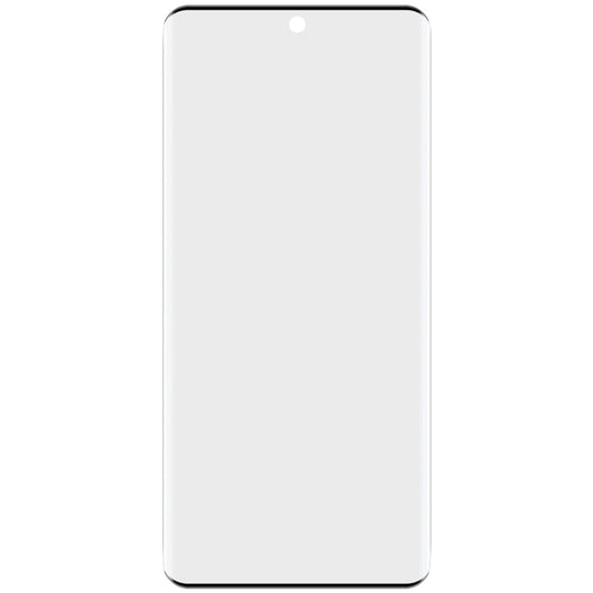 For vivo V30e imak No Edge Version 3D Curved Full Screen Tempered Glass Film by imak