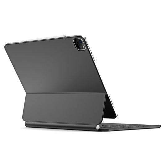 DUX DUCIS MK Series Floating Magnetic Keyboard Tablet Leather Case For iPad Air 13 2024 / Pro 12.9 2022 / 2021(Black) by DUX DUCIS